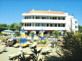 Residence Eurobeach, Cavallino Cavallino